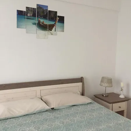 アパート Alemareea Apartament *