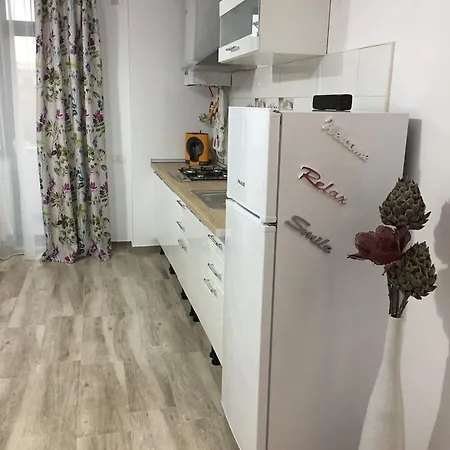 Alemareea Apartament