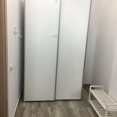 Alemareea Apartament * ナボダリ